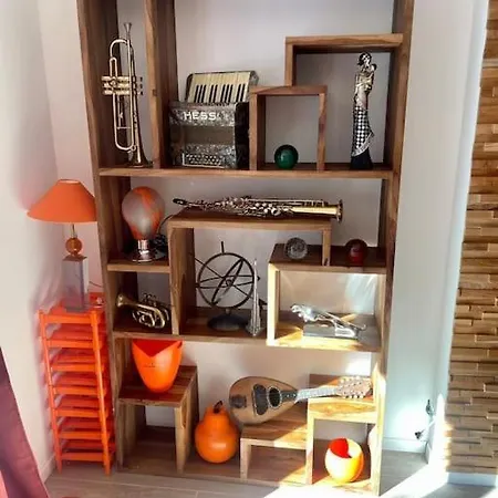 Superbe Pres De La Et Du Centre *