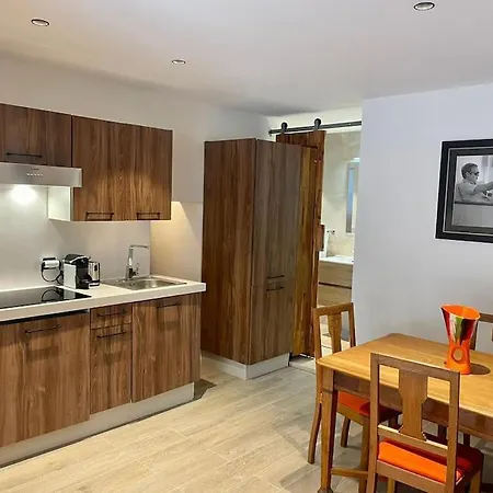 Superbe Pres De La Et Du Centre Appartamento Saint-Tropez