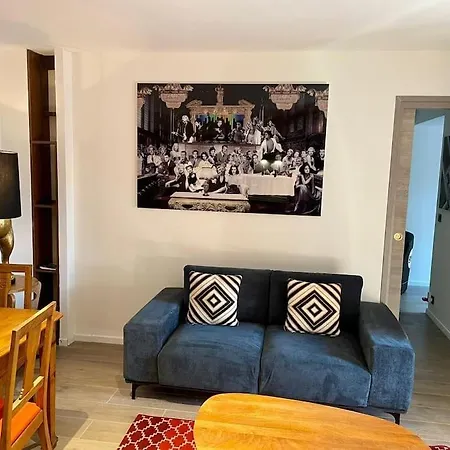Apartment Superbe Pres De La Et Du Centre *